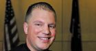 Officer purchases food for man caught stealing