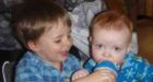 Hundreds attend funeral for slain Alberta boys