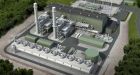 Several killed in Connecticut power plant blast