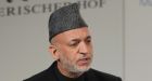 Afghanistan may institute army conscription: Karzai