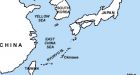 Strong quake strikes off Japanese Ryukyu islands