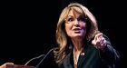Palin hints at 2012 election