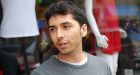Anti-Olympic reporter denied entry into Canada
