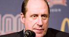Gainey stepping down as GM of Canadiens