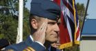 Air Force commander 'shocked' by colonel's arrest