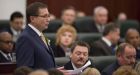 Albertans brace for $2B 'fiscal correction'