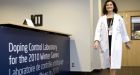 Olympic doping lab world's most sophisticated