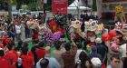 Vancouver celebrates Lunar New Year