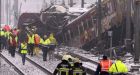 Belgian train crash kills 18