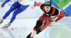 Wotherspoon 9th as S. Korean wins speedskating