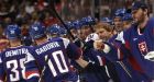 Slovakia to face Canada after dethroning Sweden