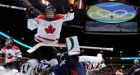 Canada blanks U.S. to win gold in women's hockey