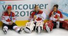 IOC looks into celebrations by women's hockey team