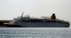 Cruise liner hits dock, kills 3 crew members in Egypt