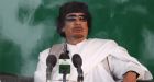 Switzerland faces 'holy war' with Gadhafi's Libya