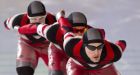 Canada's pursuit team will earn medal