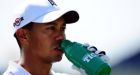 Tiger Woods dropped by Gatorade