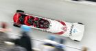 A bronze Rush for Canada in 4-man bobsleigh