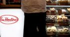 Man sues Tim Hortons over fall from toilet