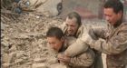 China sifts rubble for quake survivors in Qinghai