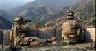 Nato troops pull out of flashpoint Taliban valley