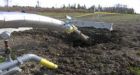 EnCana bomber letter received by B.C. paper