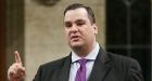 Controversial art exhibit turns off heritage minister
