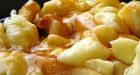 World poutine-eating contest to be held in Toronto. Yes, that's right. T.O.