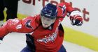 Ovechkin, Backstrom bury Habs in OT