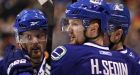 Canucks look to rebound as series shifts to LA
