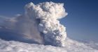Volcanic ash from Icelandic eruption no threat to Eastern Canada: official