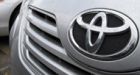Toyota agrees to $16.4M fine