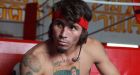Ex-boxing champ Edwin Valero kills himself in jail