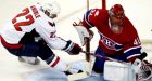 Capitals rip Canadiens in Game 3