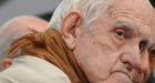 Argentina's last dictator gets 25 years in prison