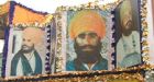 Sikh temple apologizes to B.C. politicians