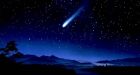Skywatchers set for meteor show