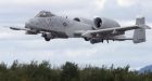 U.S. combat jets buzzing Ont. border city