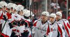 Capitals clip Canadiens in Game 4