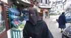 Sarkozy orders Muslim veil ban in public