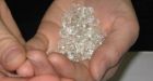 Ontario diamonds go on sale