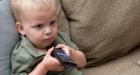 Why our toddlers are becoming the new crop of couch potatoes