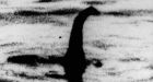 Scottish police once believed in Loch Ness monster
