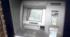ATM skimming gear busted by bank customer