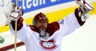 Canadiens upset Capitals in Game 7 stunner