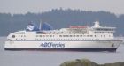 Government sinks BC Ferries' hefty executive salaries