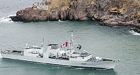 Canadian Navy marks Naval Centennial