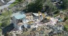 Family of four perished in Que. landslide: authorities
