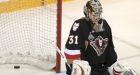 Brandon in Memorial Cup final with OT win