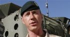 General toppled by a corporals revelation